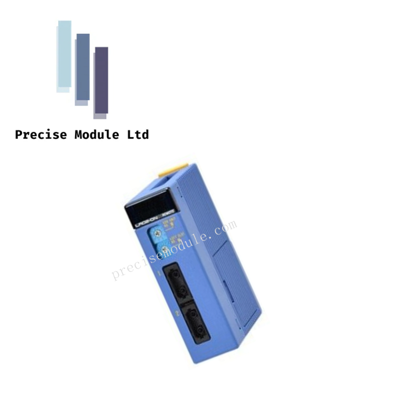 Yokogawa F3LR02-0N Interface Module