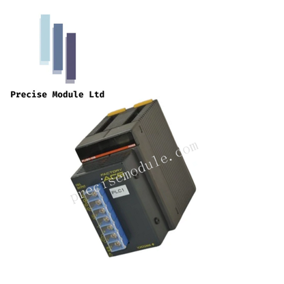 Yokogawa F3PU30-0S Power Supply Module