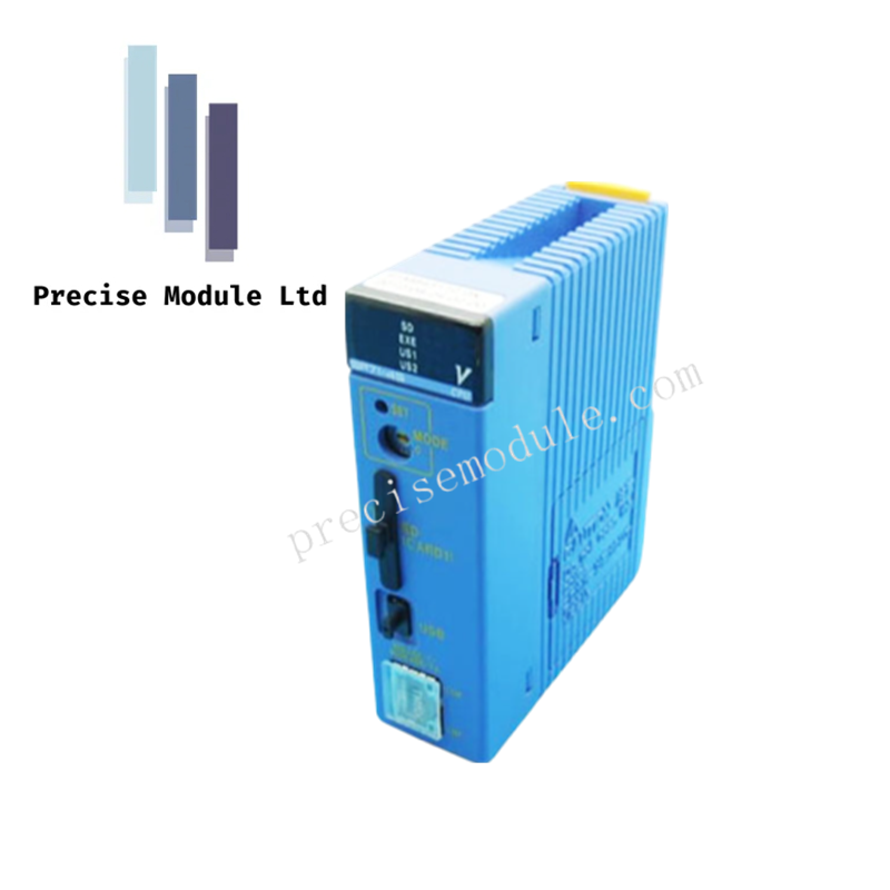 Cpu Module F3SP71-4S | Yokogawa | Sequence CPU Module – Precise Module Ltd.