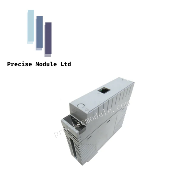 Yokogawa F3XC08-0C No-Voltage Contact Input Module – Precise Module Ltd.