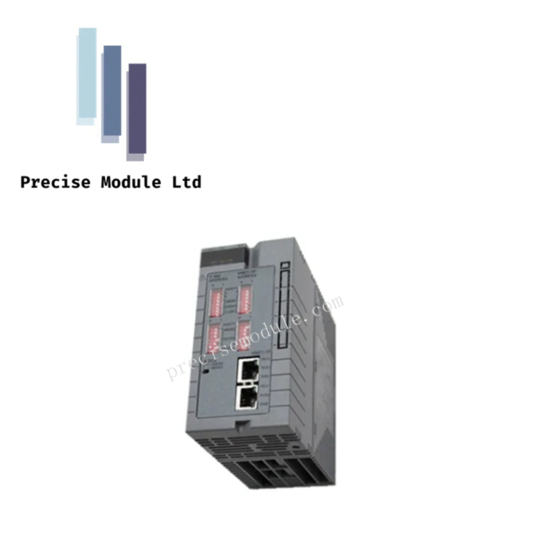 Yokogawa F3XC08-0C No-Voltage Contact Input Module