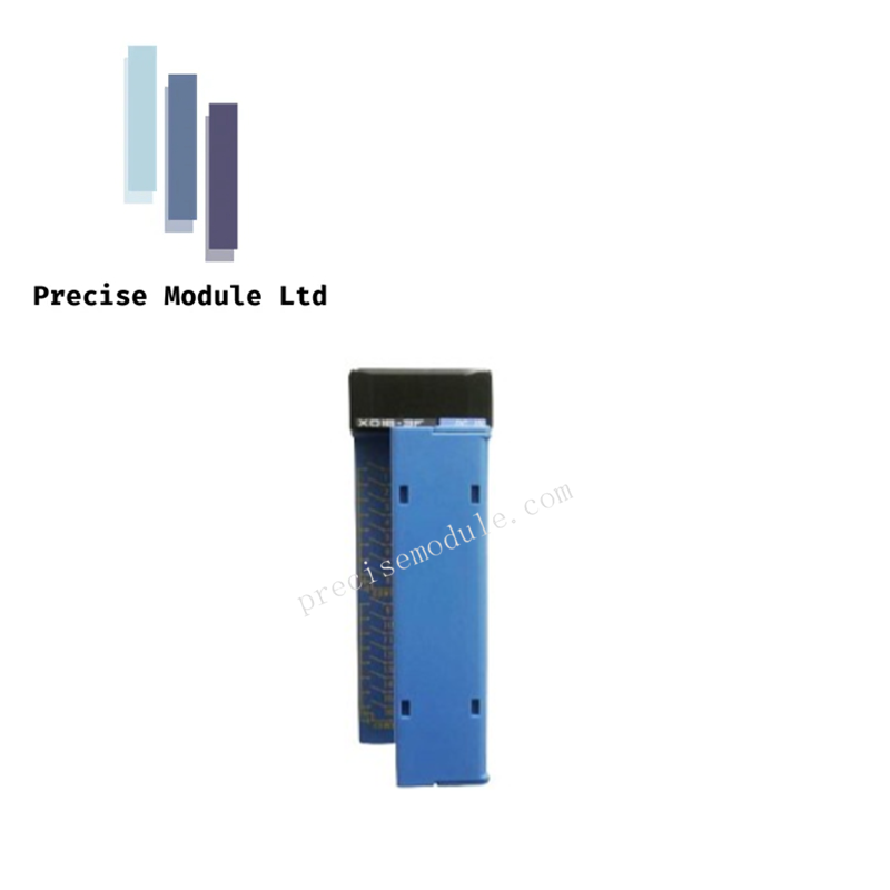 Yokogawa F3XD16-3F Input module