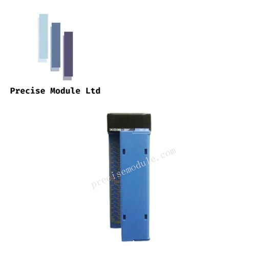 Yokogawa F3XD16-3F Input module