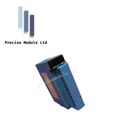 Yokogawa F3XD16-3F Input module