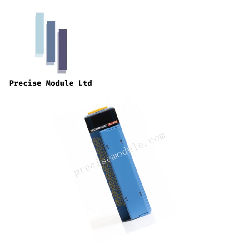 Yokogawa F3YC08-0C Basic Output Modules