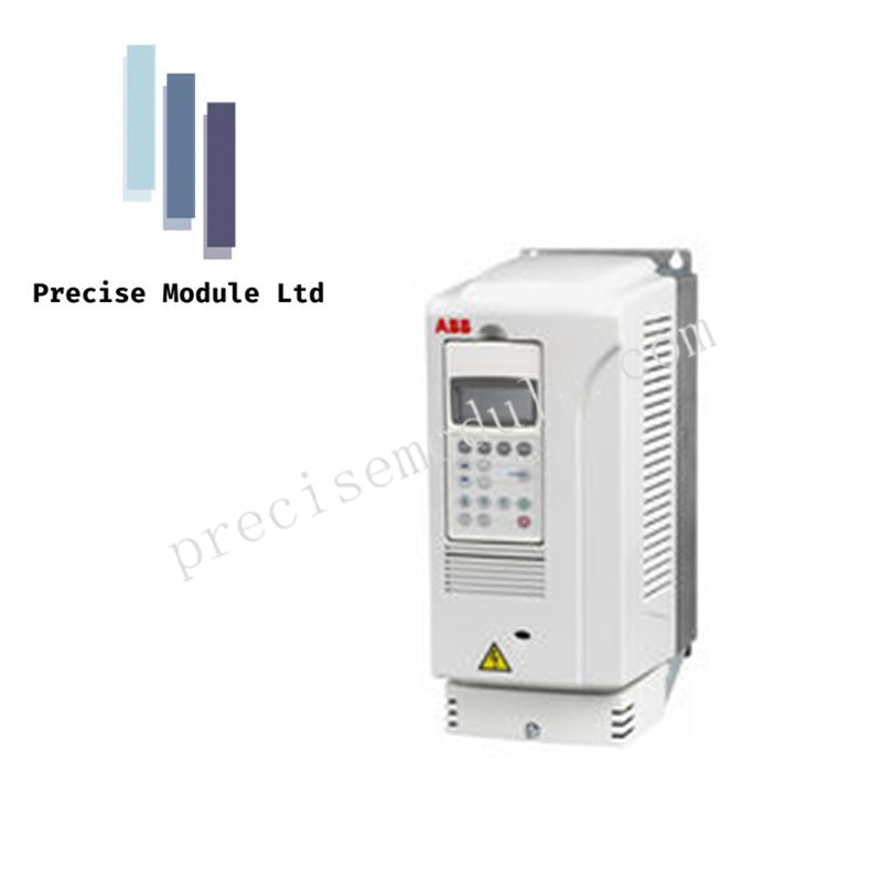 ABB FAU800  Flame Amplifier