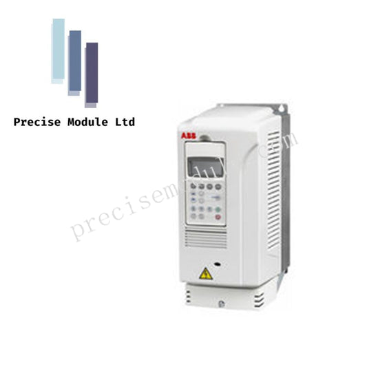 ABB FAU800  Flame Amplifier