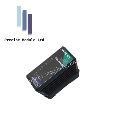 FOXBORO FBM214B RH927AH Input Module