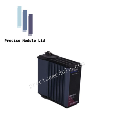 FOXBORO FBM231 P0926GV Field Device System Integrator Module