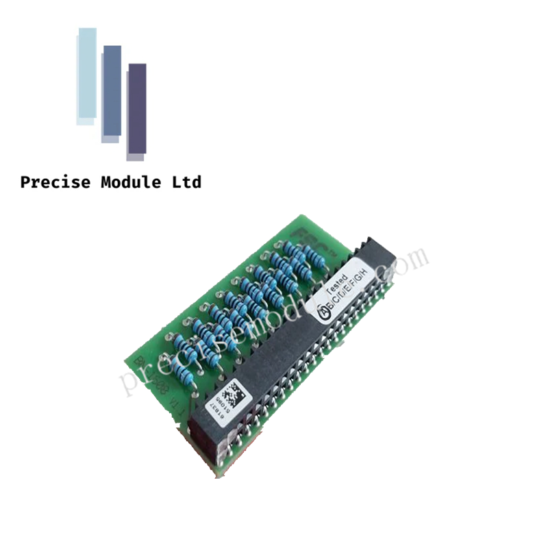 FC-BN-1608 | Honeywell | Safe Namur Sensor Converter