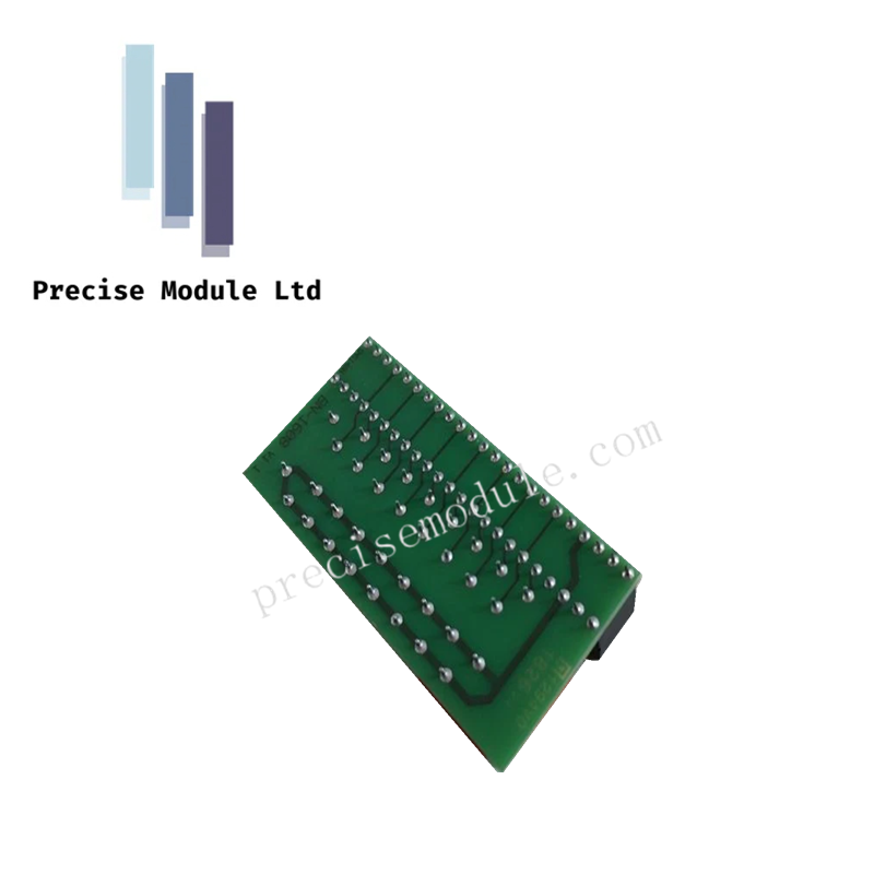 FC-BN-1608 | Honeywell | Safe Namur Sensor Converter