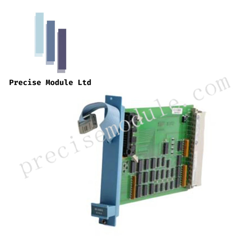 Honeywell FC-RO-1024 | Redundant Output Module | SIL 3 Compliant Safety Module
