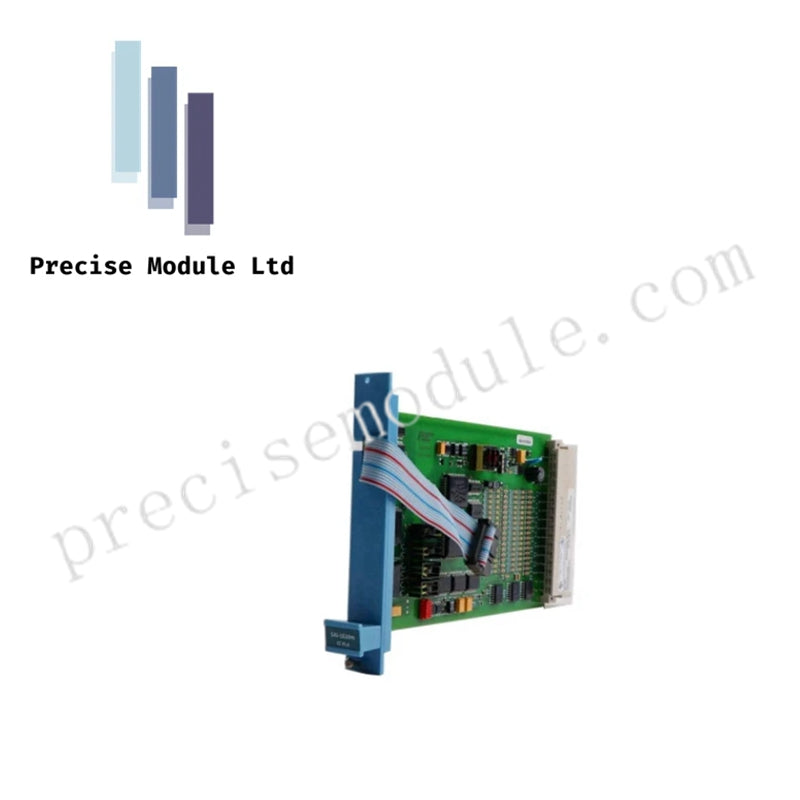 Honeywell FC-SAO-0220M Safe Analog Output Module