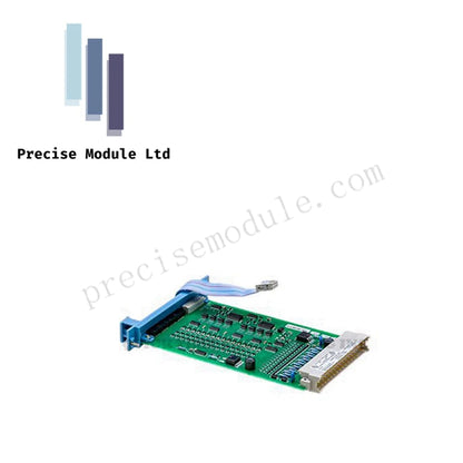 Honeywell FC-SAO-0220M Safe Analog Output Module