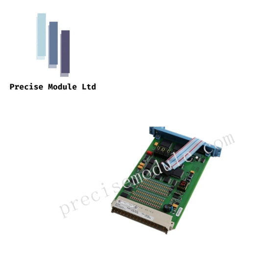 Honeywell FC-SAO-0220M Safe Analog Output Module