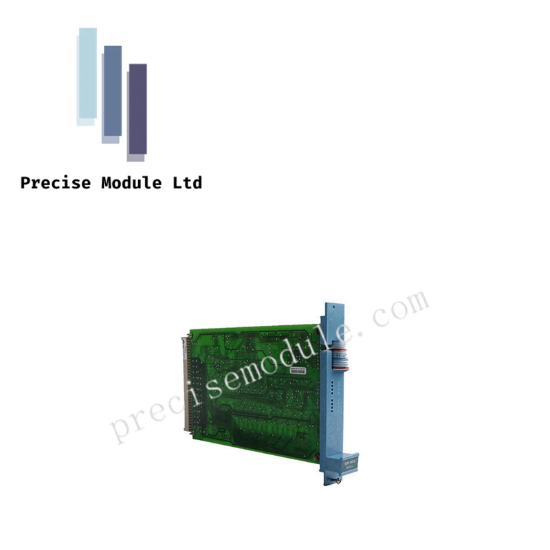 Honeywell FC-SDO-1624 Digital Input Module
