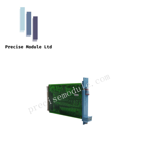 Honeywell FC-SDO-1624 Digital Input Module