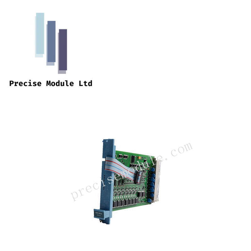 Honeywell FC-SDO-1624 Digital Input Module