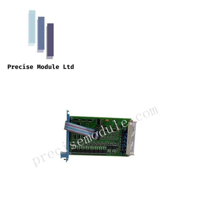 Honeywell FC-SDO-1624 Digital Input Module