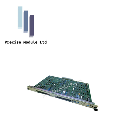 Yokogawa FC81-A Bus Comm Control Card