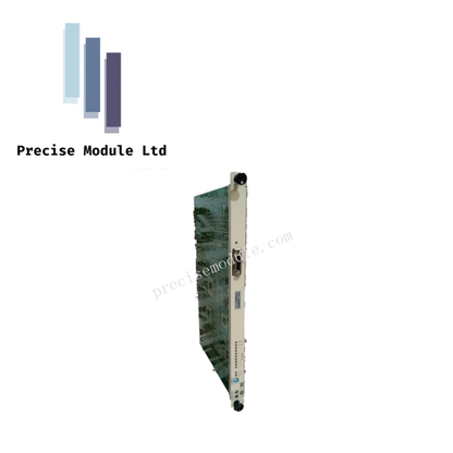 Yokogawa FC81-A Bus Comm Control Card