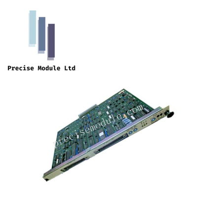 Yokogawa FC81-A Bus Comm Control Card