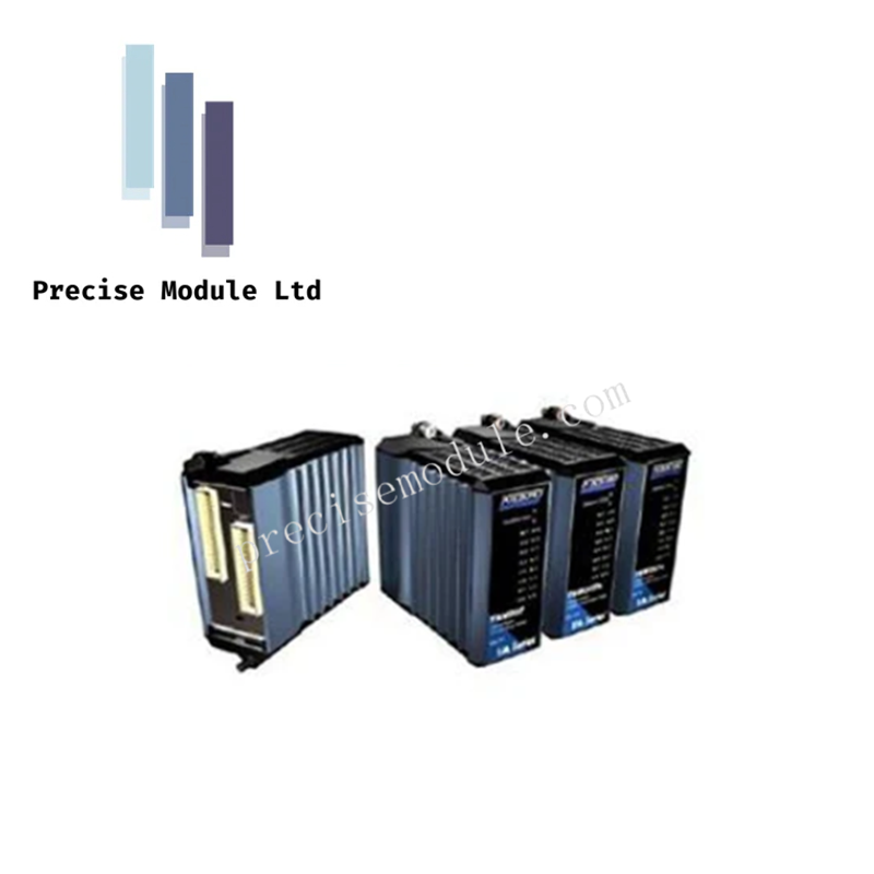 Foxboro FCM2F4 P0917JA Fieldbus Communications Module