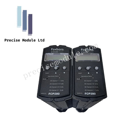 ABB FCP280 RH924YA  Redundant Communication Processor