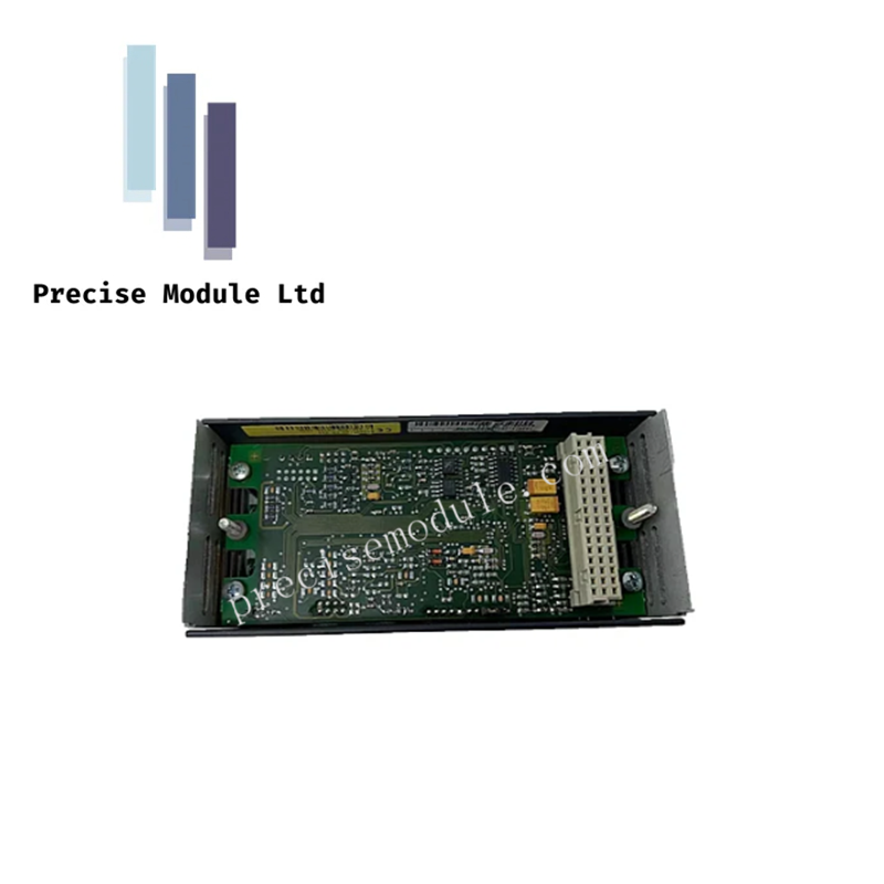 Bachmann FM211 FASTBUS Module