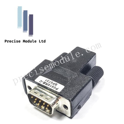 Schneider Electric FBM201 P0916RB 8-Channel Analog Input Module