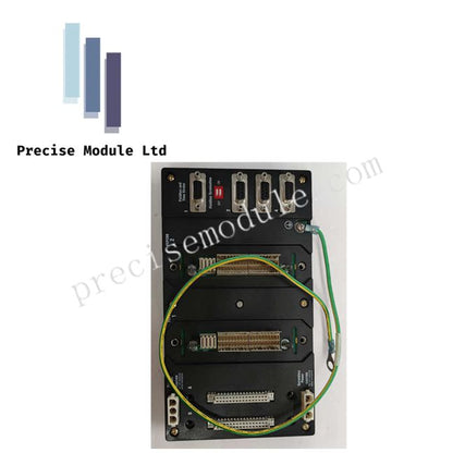 FOXBORO FCP280 RH924YF Schneider Electric Field Control Processor