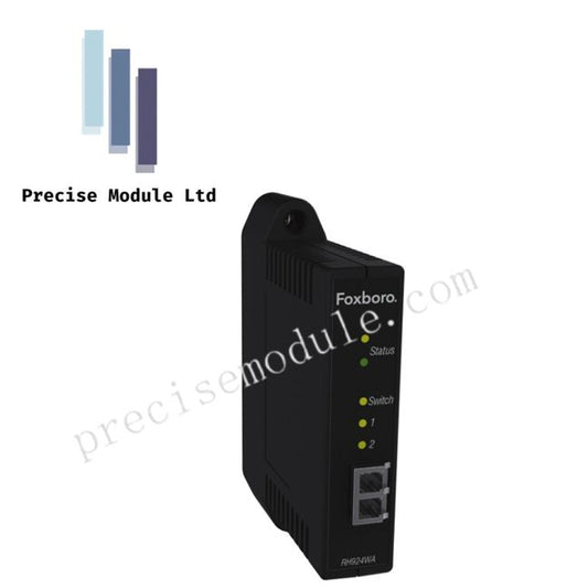 Schneider Electric RH924WA | SCD5200 CPU Module RTU Station Processor