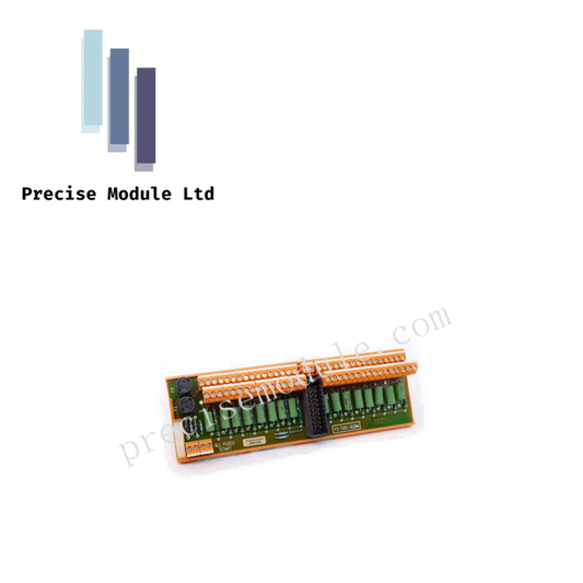 Honeywell FS-TSAI-1620M Analog Input FTA