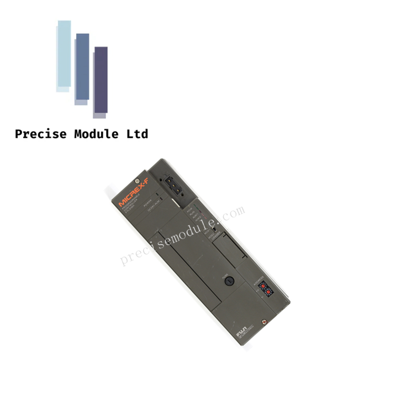 FUJI FTLO10H-A10 Terminal Link Unit