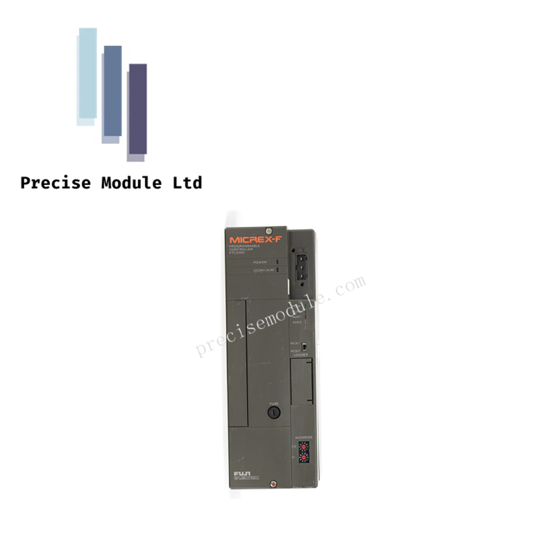 FUJI FTLO10H-A10 Terminal Link Unit