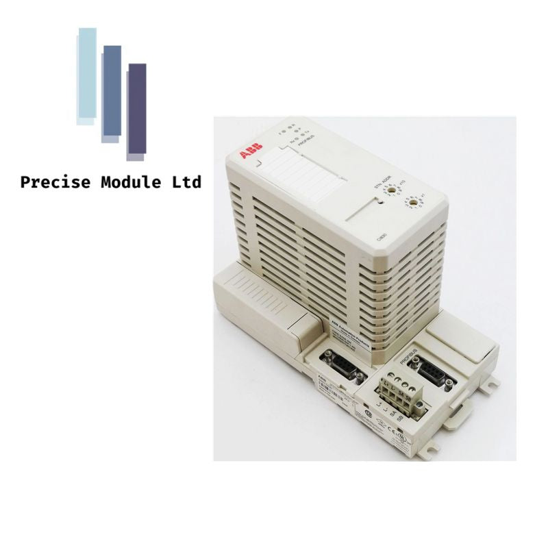 ABB HENF209544R1 P4LTb RF-Converter Module