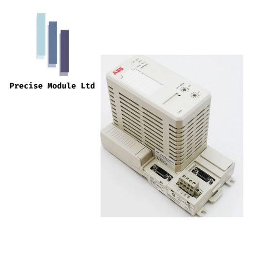 ABB HENF209544R1 P4LTb RF-Converter Module