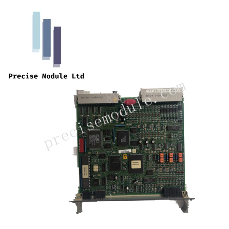 ABB HIEE300766R0001 is a Gate Control Unit – Precise Module Ltd.