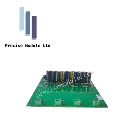 ABB GDC801B101 3BHE051592R0101 Data Network Board