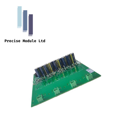 ABB GDC801B101 3BHE051592R0101 Data Network Board