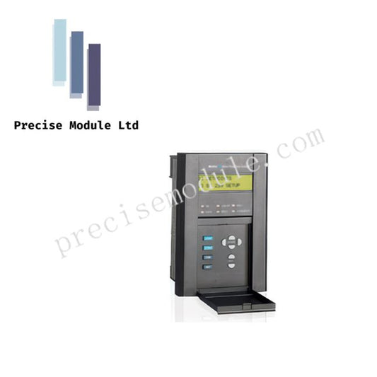 GE GE239 Heavy-Duty Engine / Motor Protection Relay | Industrial Control