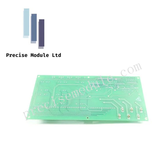 GE DS200PTCTG1BAA Mark V PT/CT Signal Conditioner Board