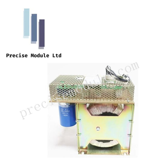 GE DS2020DACAG2 Mark V Power Conversion Module AC/DC