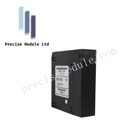 GE Fanuc IC693PTM101 Power Transformer Module Series 90-30