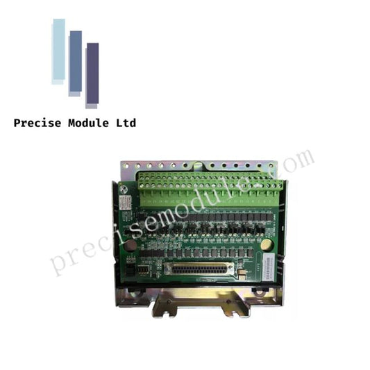 GE IS200STAOH2AAA Analog Output Terminal Board | IS230SNAOH2A Mark VIe