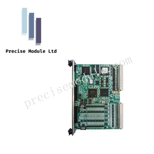 GE IS200VAICH1DAA Mark VI Analog Input/Output Board | VAIC Module