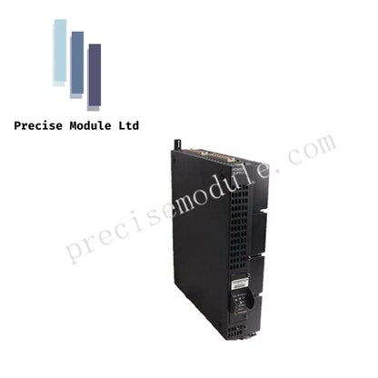 GE IS200VAICH1DAA Mark VI Analog Input/Output Board | VAIC Module