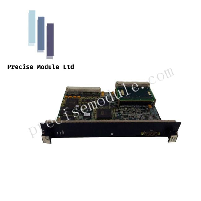 GE IS200VTURH2BAB Mark VI Turbine Protection Board | VTUR Module