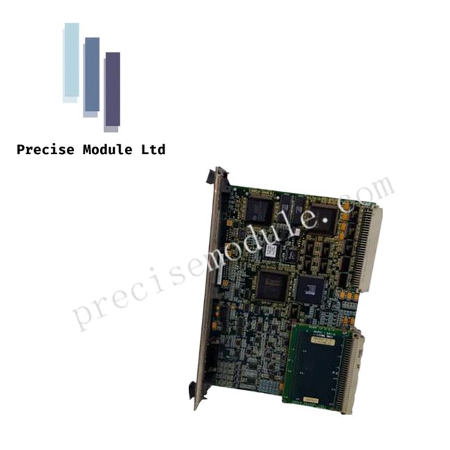 GE IS200VTURH2BAB Mark VI Turbine Protection Board | VTUR Module
