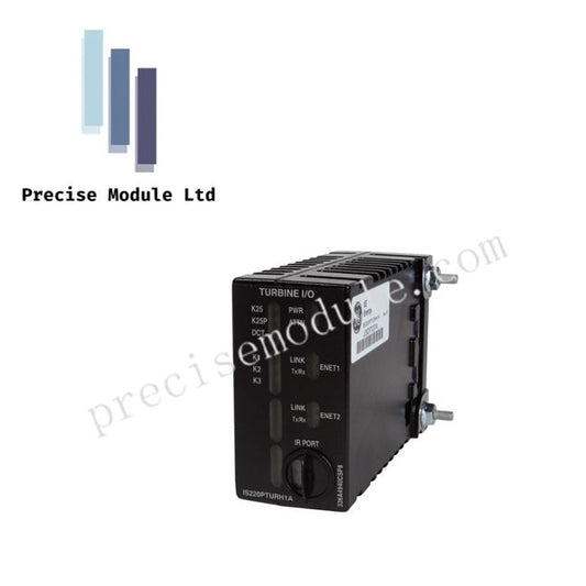 GE IS220PAICH1A 336A4940CSP3 Analog I/O Pack | Mark VIe Module